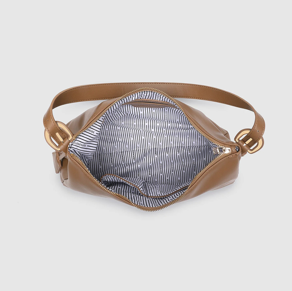 Roxanne Shoulder Bag Toffee