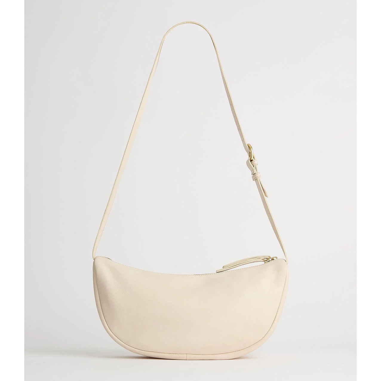Shasta Sling Bag Ivory
