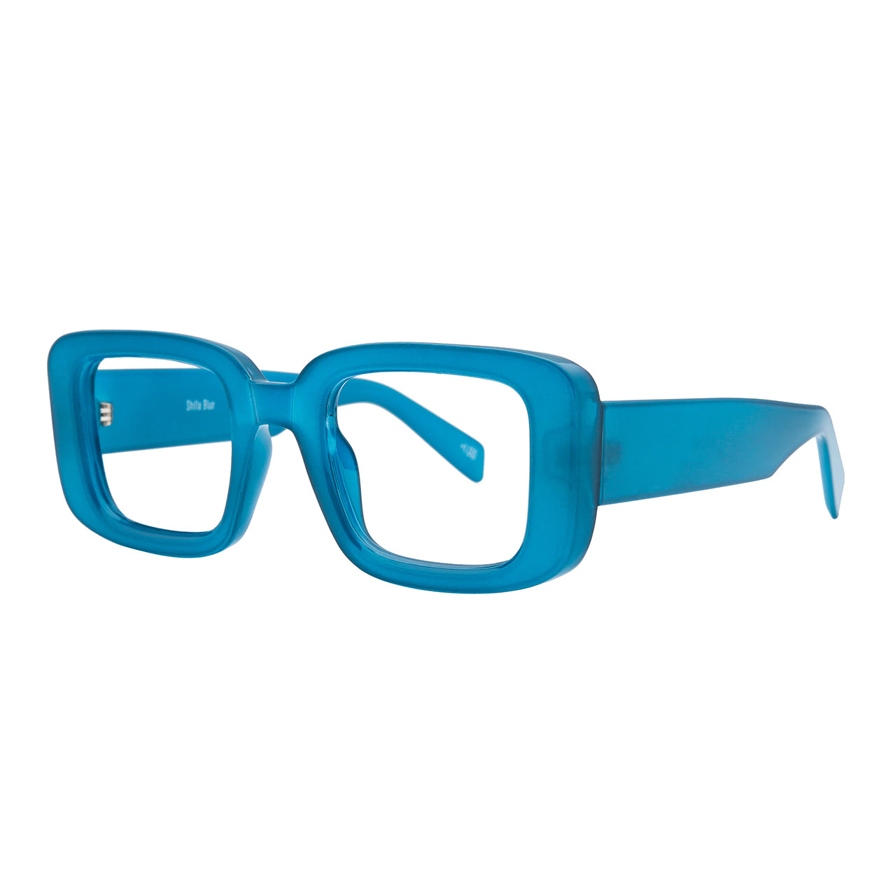 CS Eyewear Shilla Blue