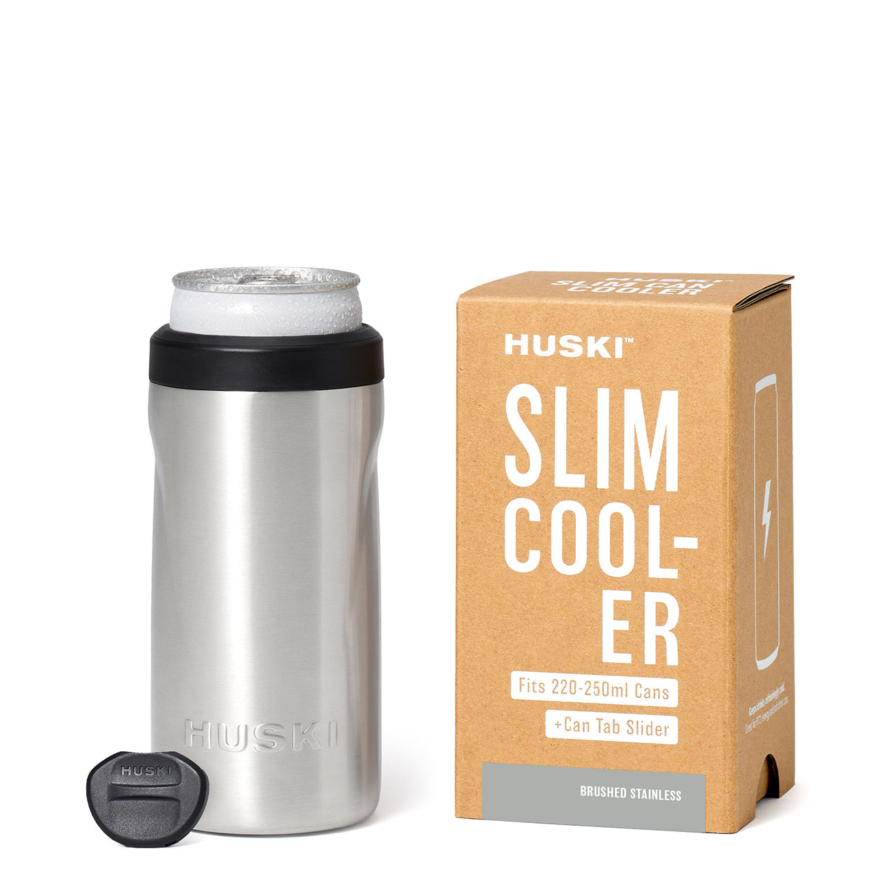 Insulated Slim Can Cooler