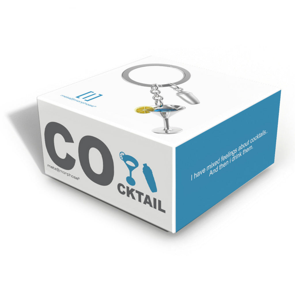 Keyring - Cocktail