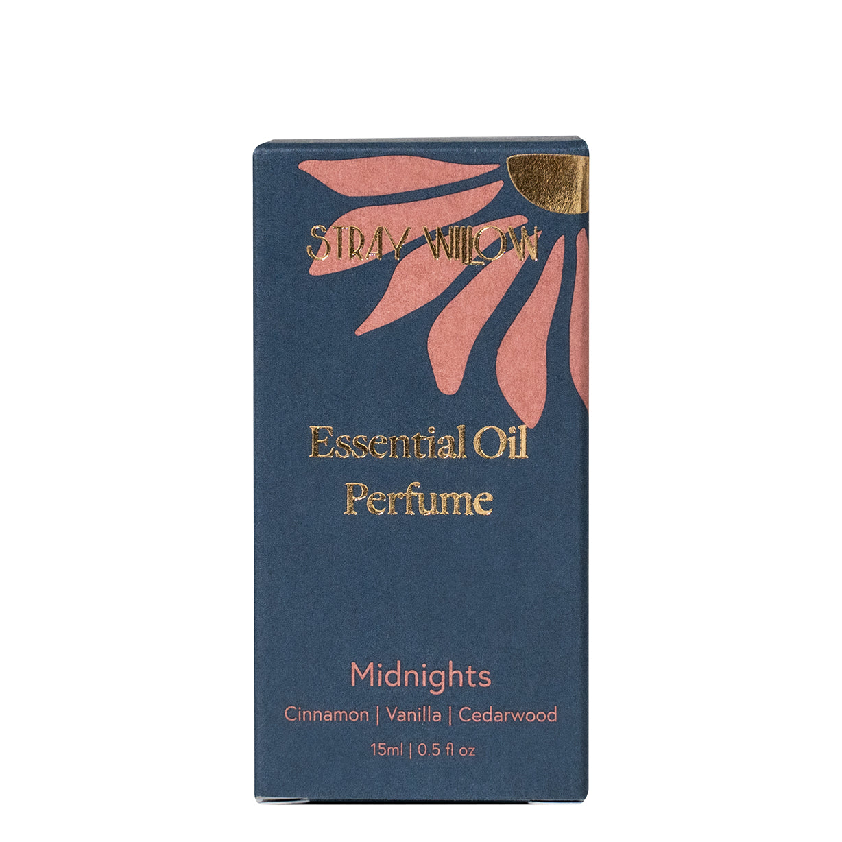 SW Essential Oil Perfume Roller - Midnights