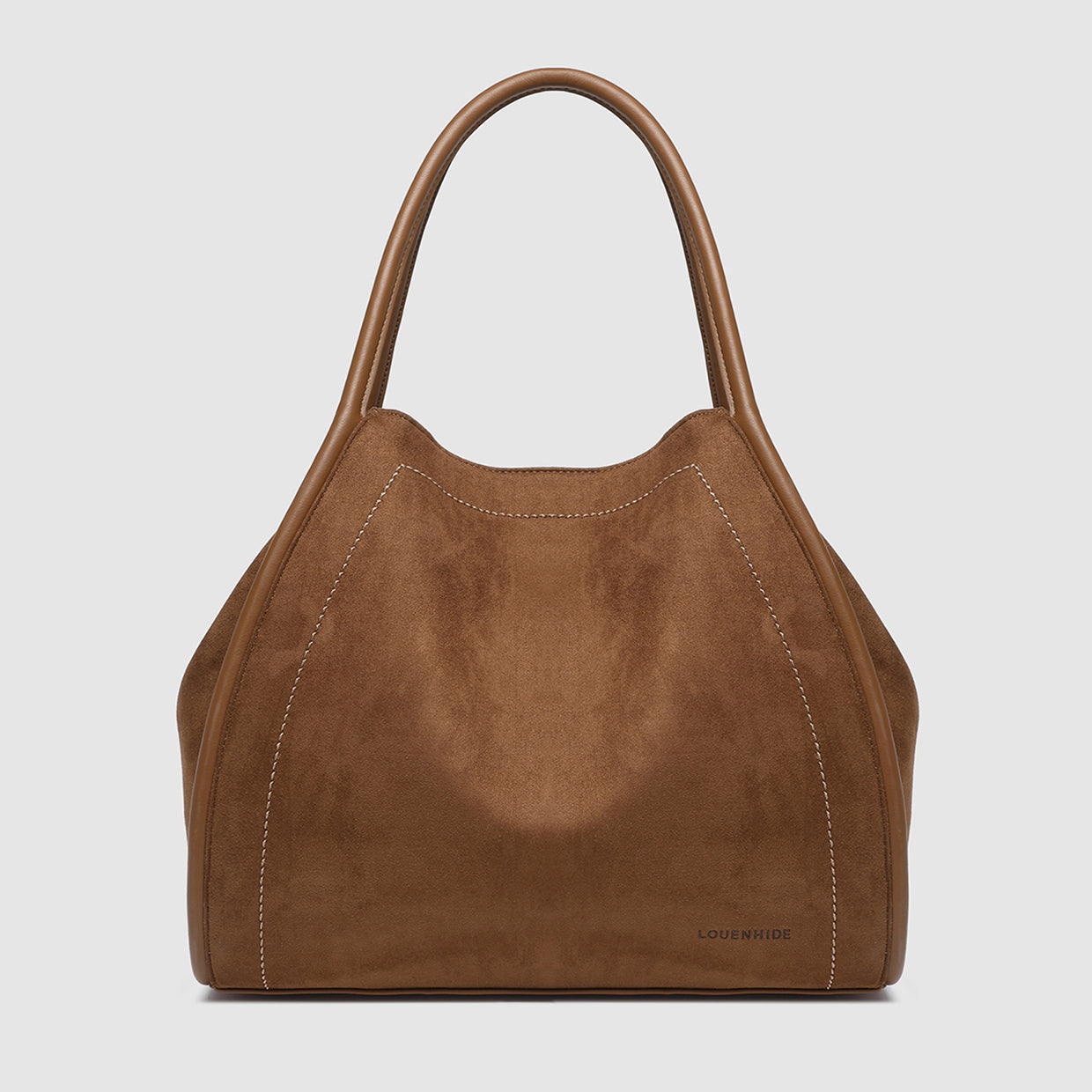 Sutton Shoulder Bag Tan