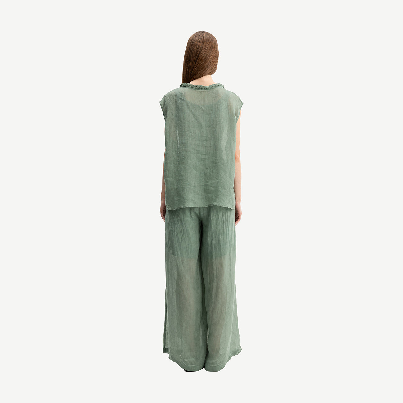 Castlia Top Sage