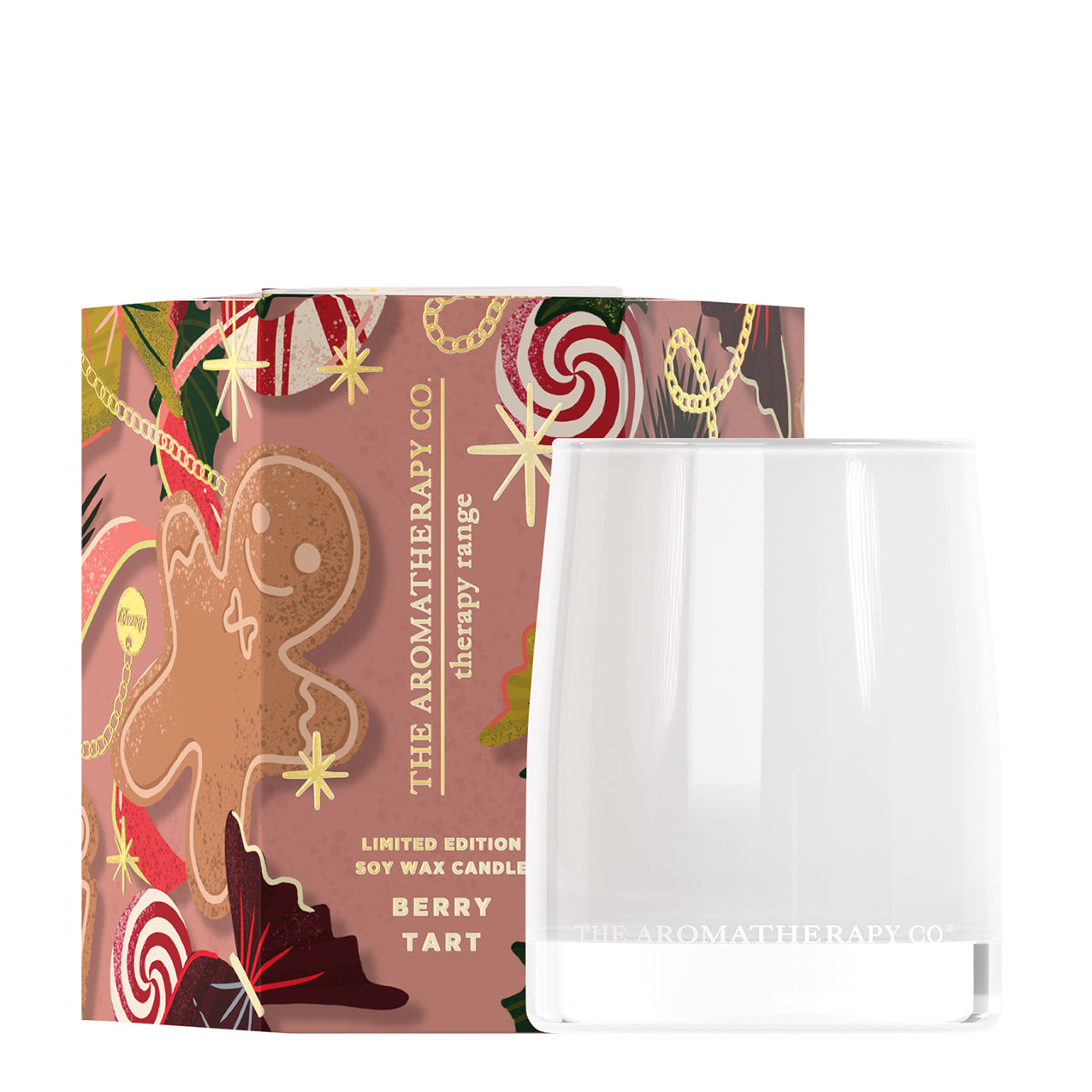 Therapy Limited Edition Candle