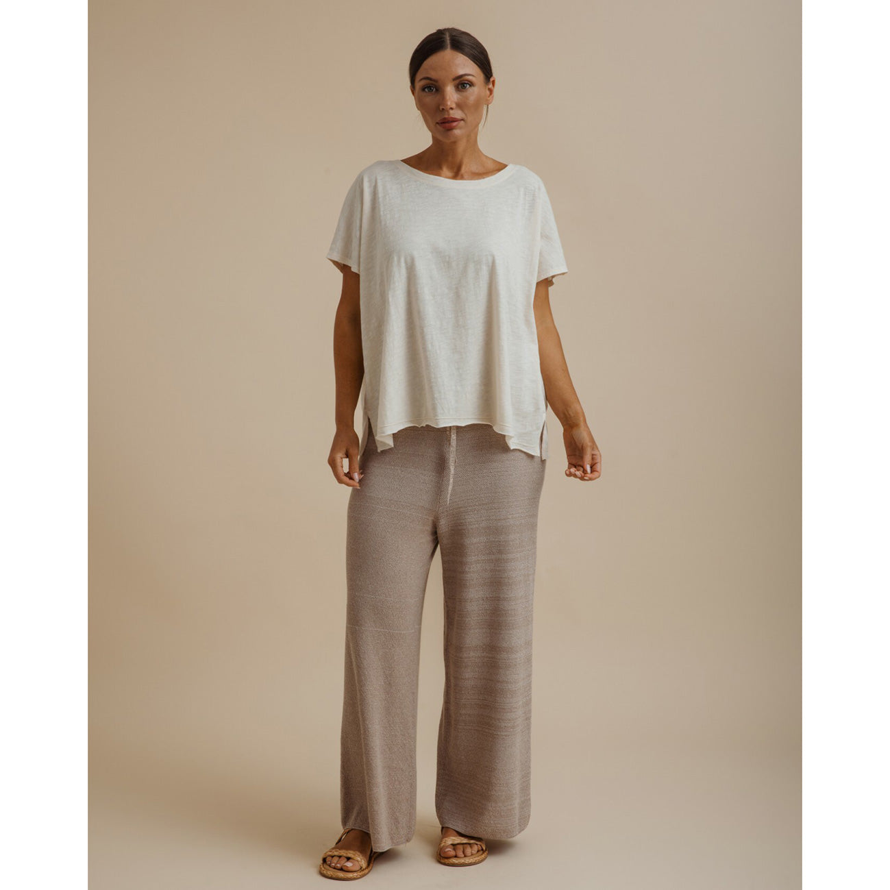 Seabreeze T-Shirt Calico