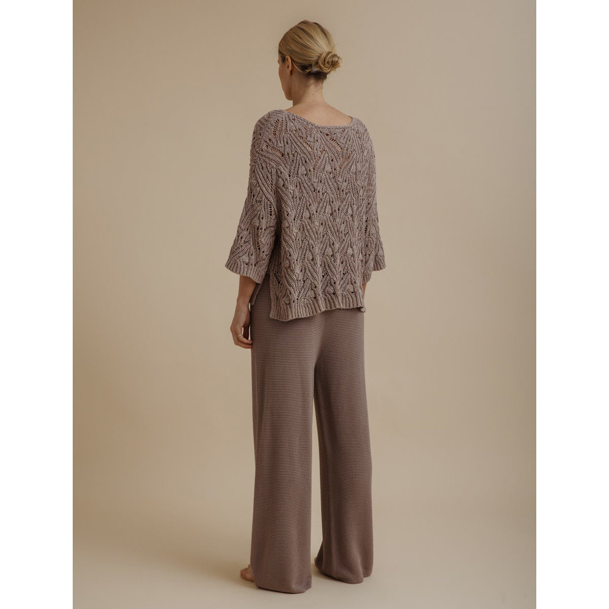Prism Pullover Husk