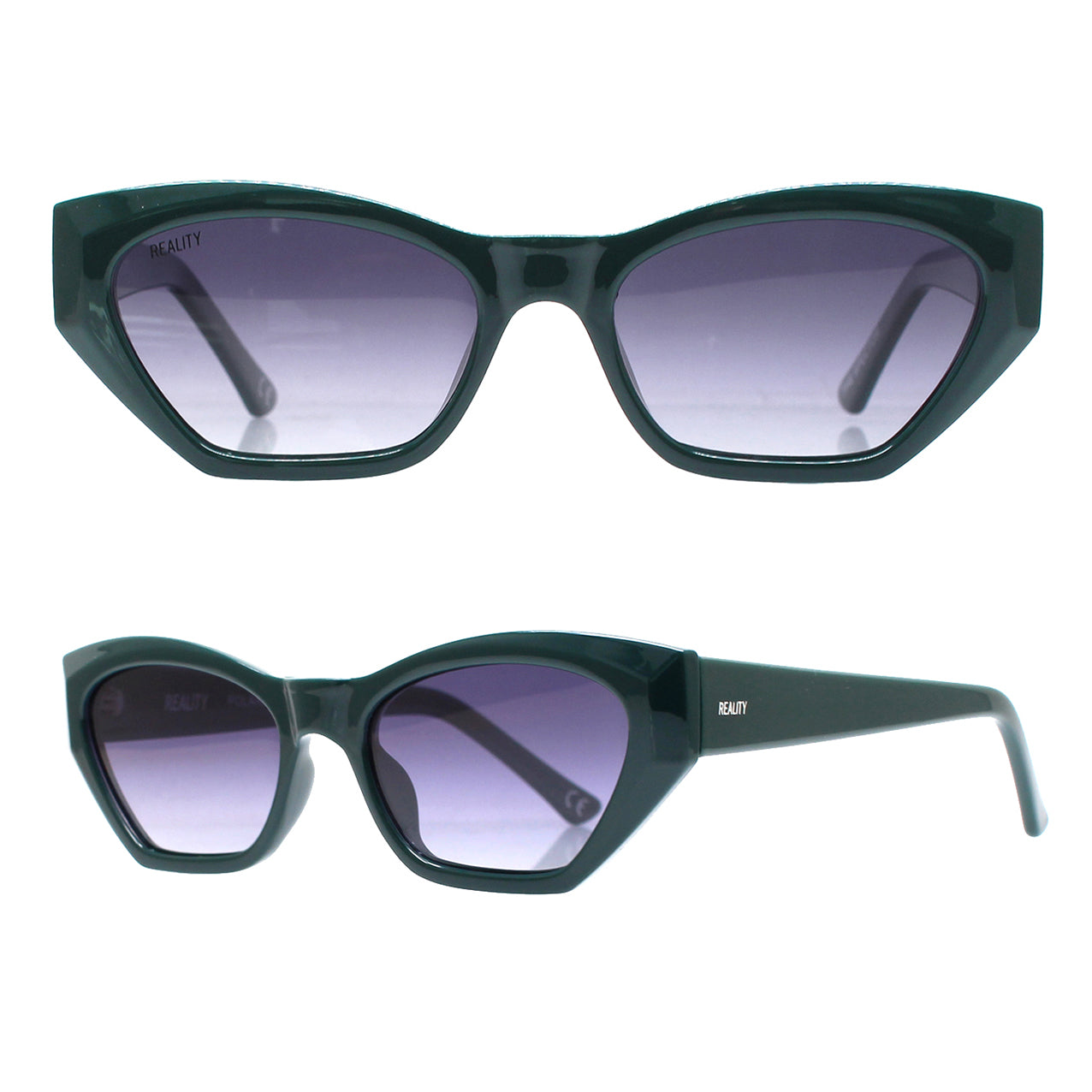 Reality - The Spector