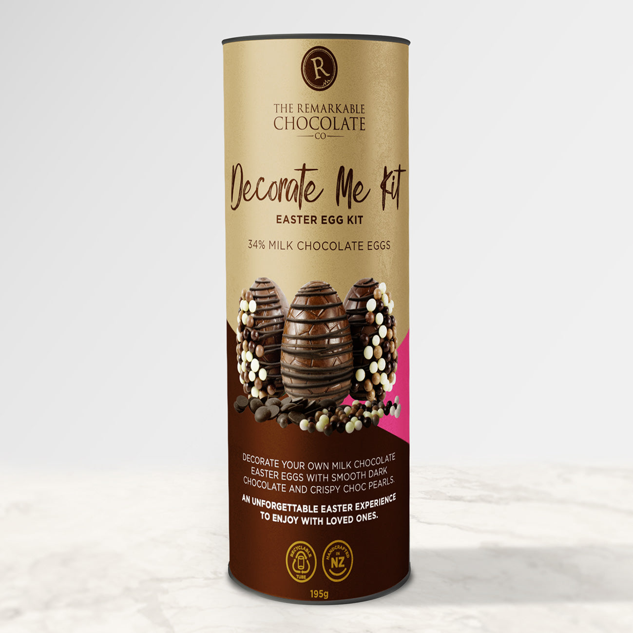 Remarkable Decorate Me Easter Egg Kit