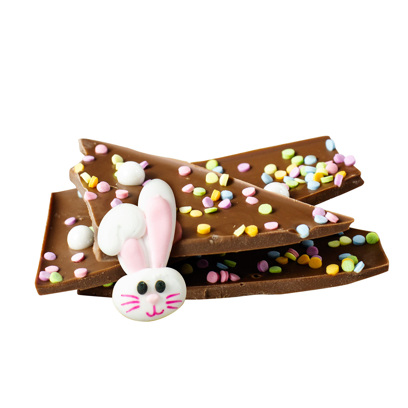 Remarkable Smash Bark Easter