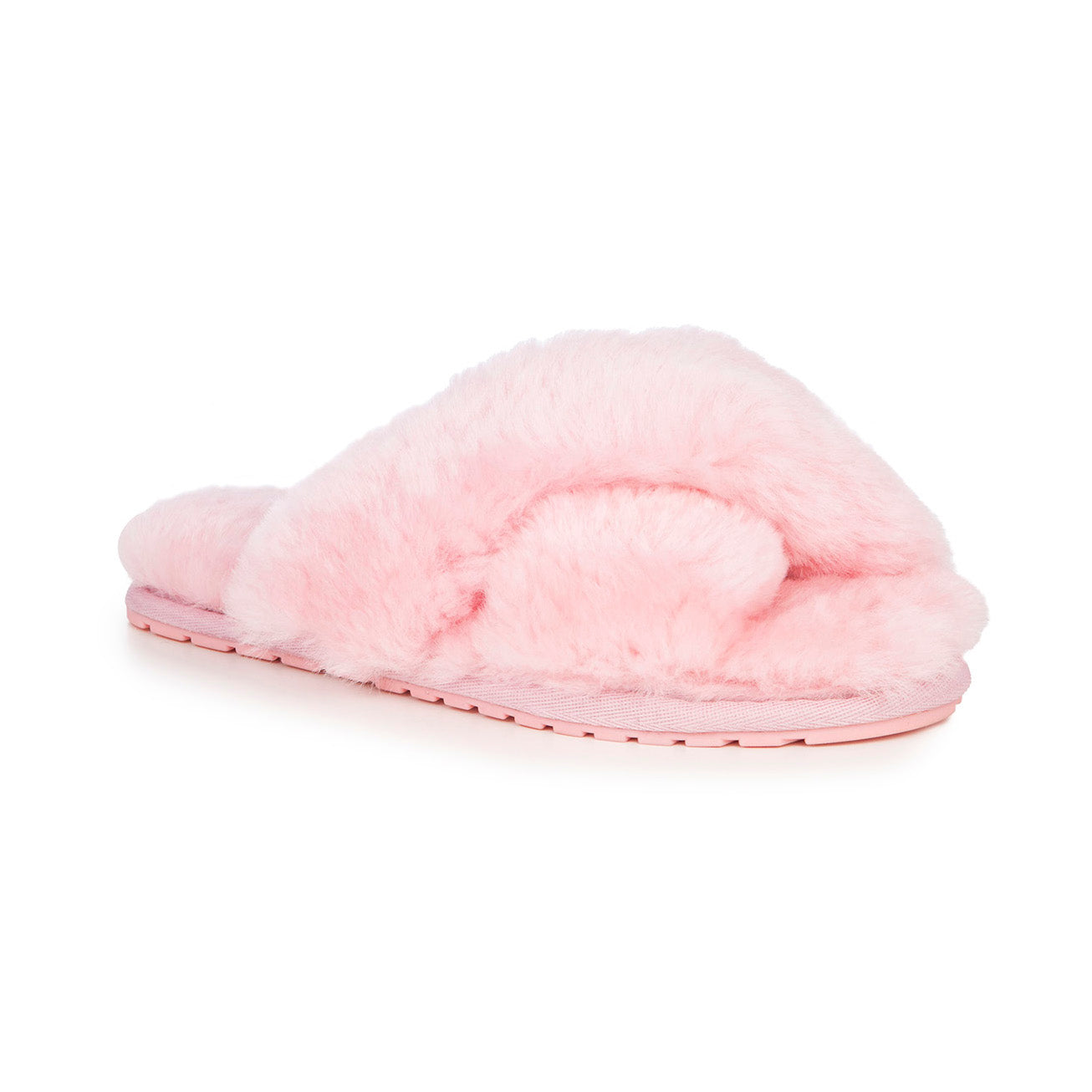 EMU - Mayberry Baby Pink