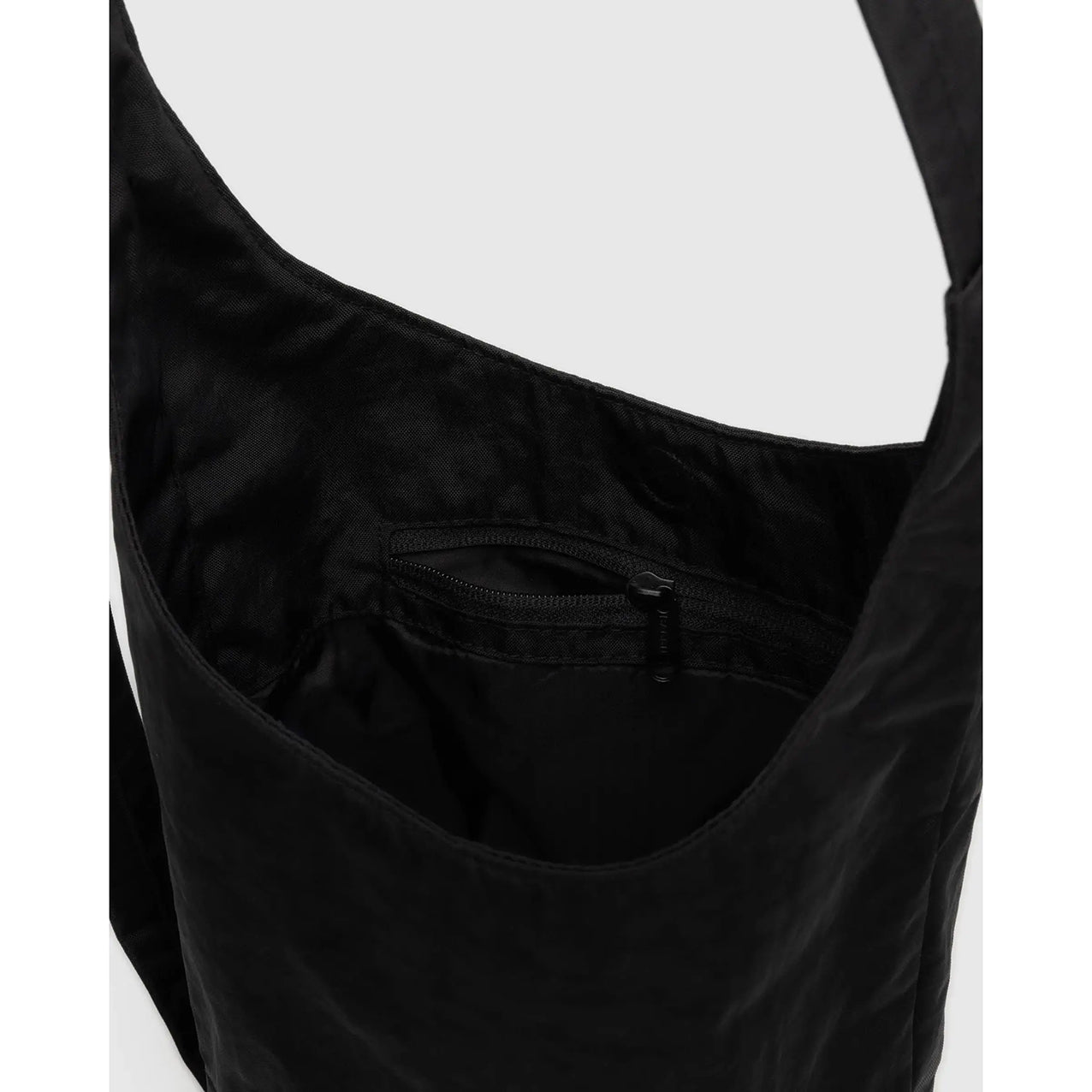 Baggu Small Nylon Sling Black