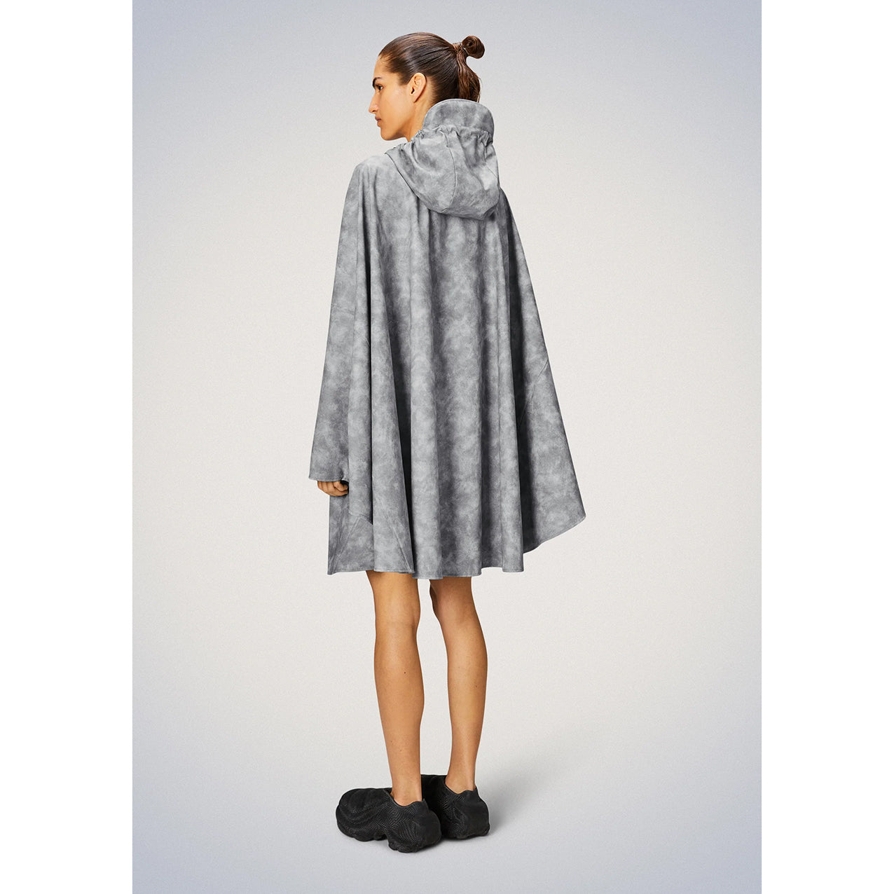 Rains - Cape Distressed Grey