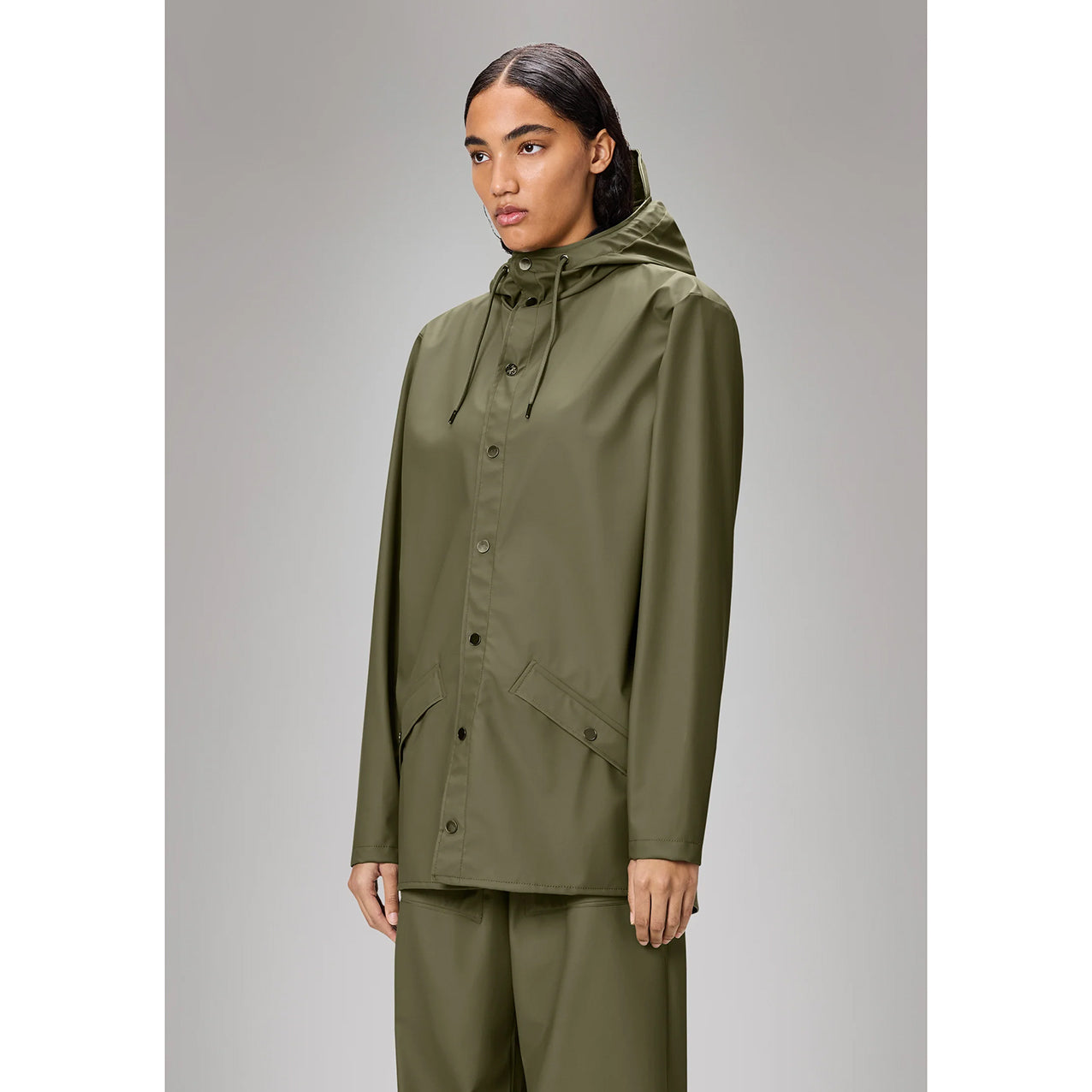 Rains - Jacket Marsh