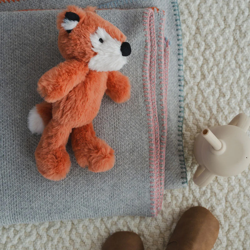 Felix Fox Rattle