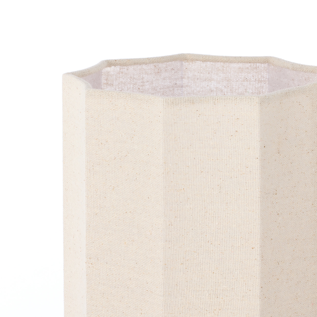 Tier Table Lamp Natural