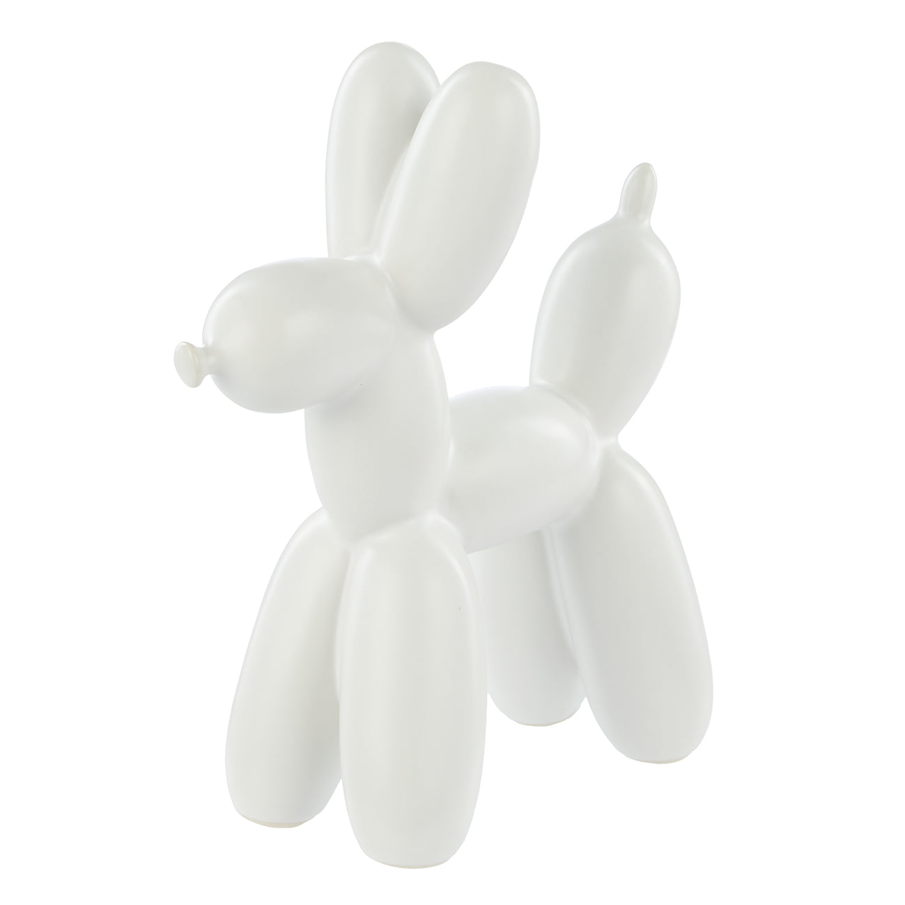 Bubbles Balloon Dog Sculpture