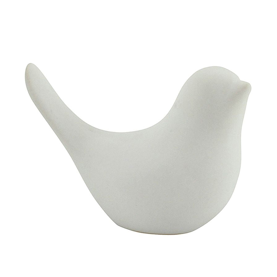 Della Dove White