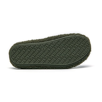 Freedom Moses Kush Olive