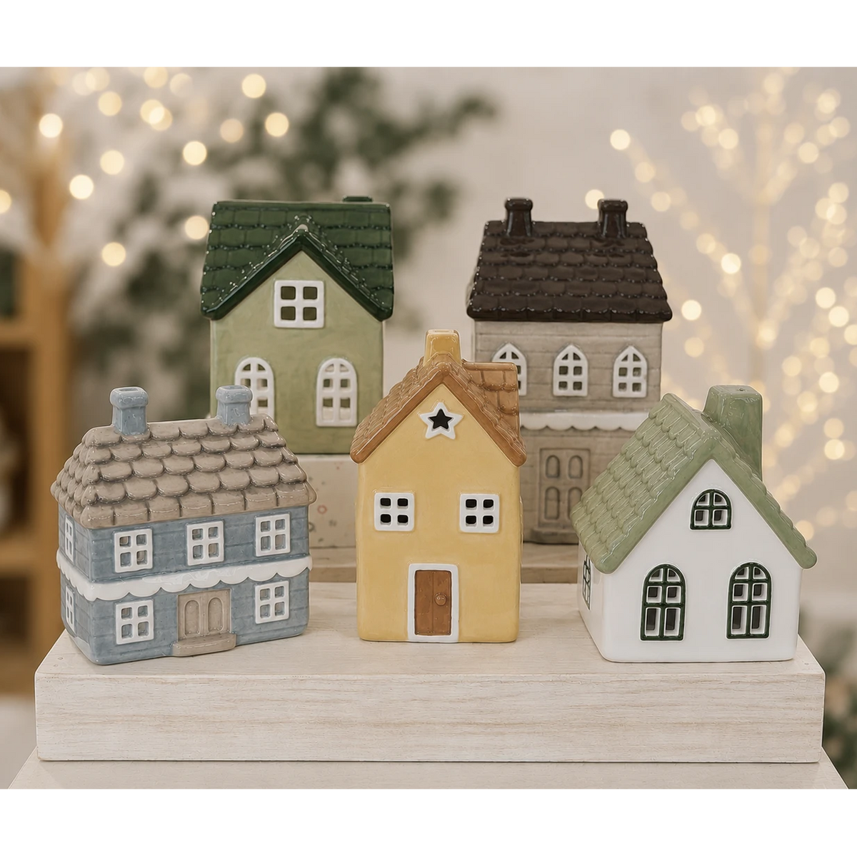 Bluebell Cottage