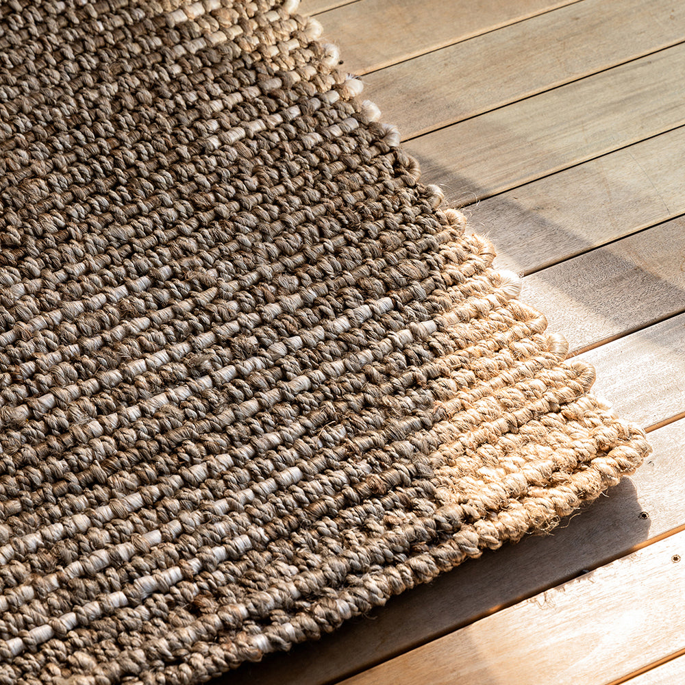 Portsea Floor Mat Natural