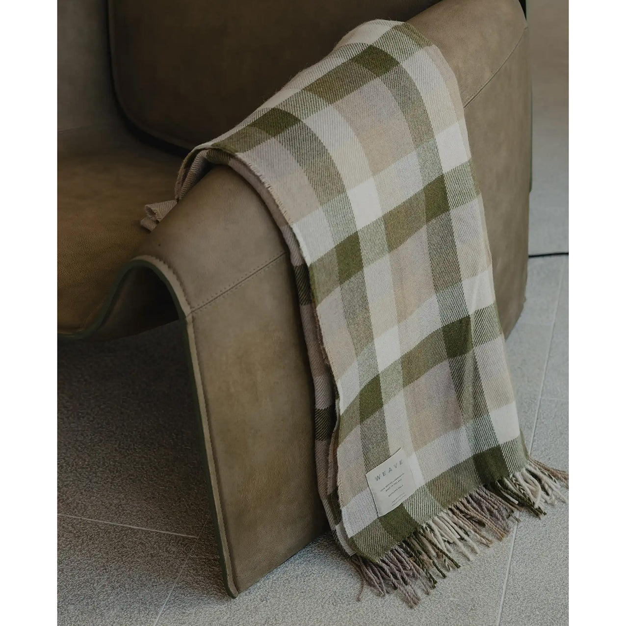 Caldwell Throw Landscape
