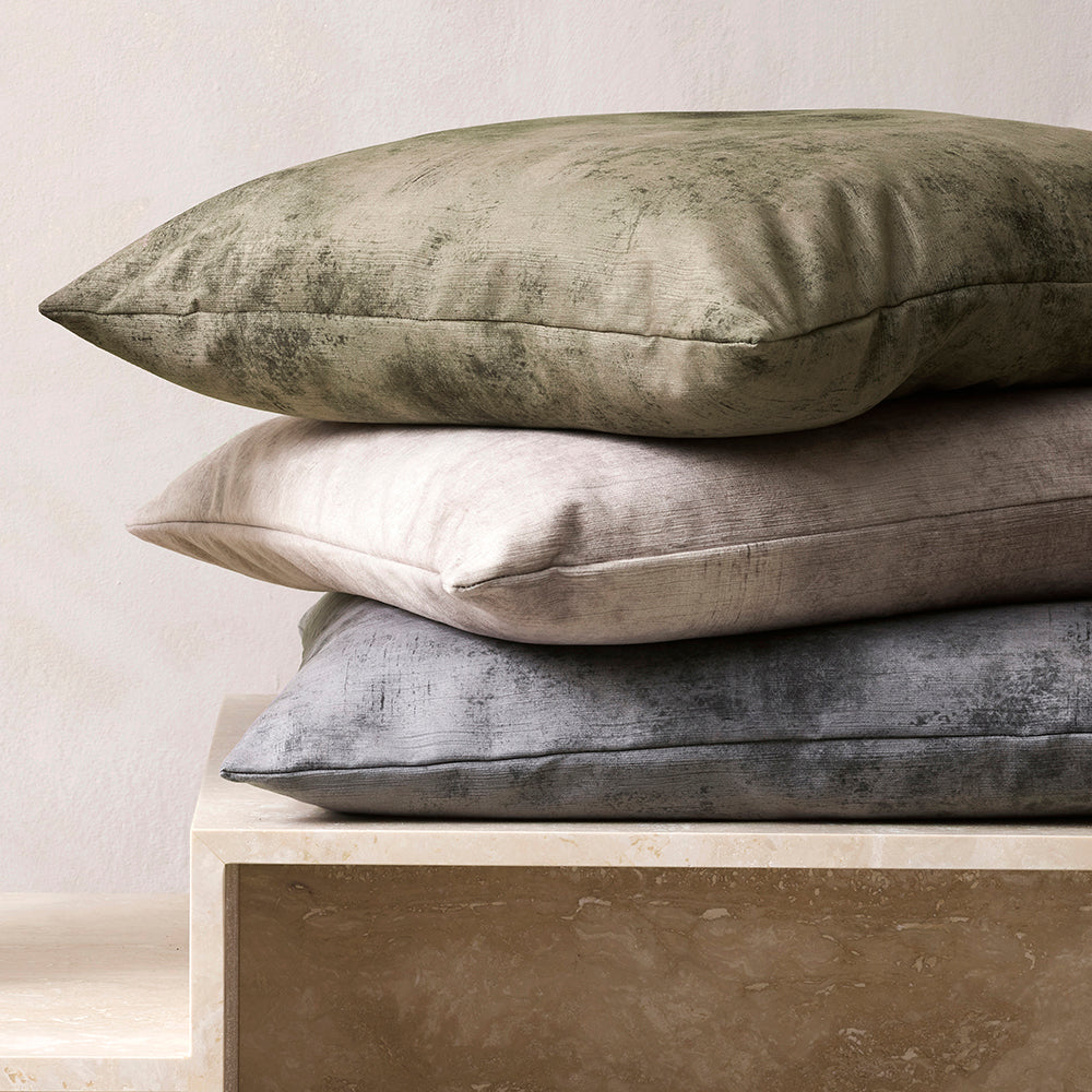 Theo Cushion Clove
