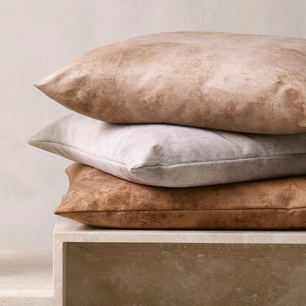 Theo Cushion Leather