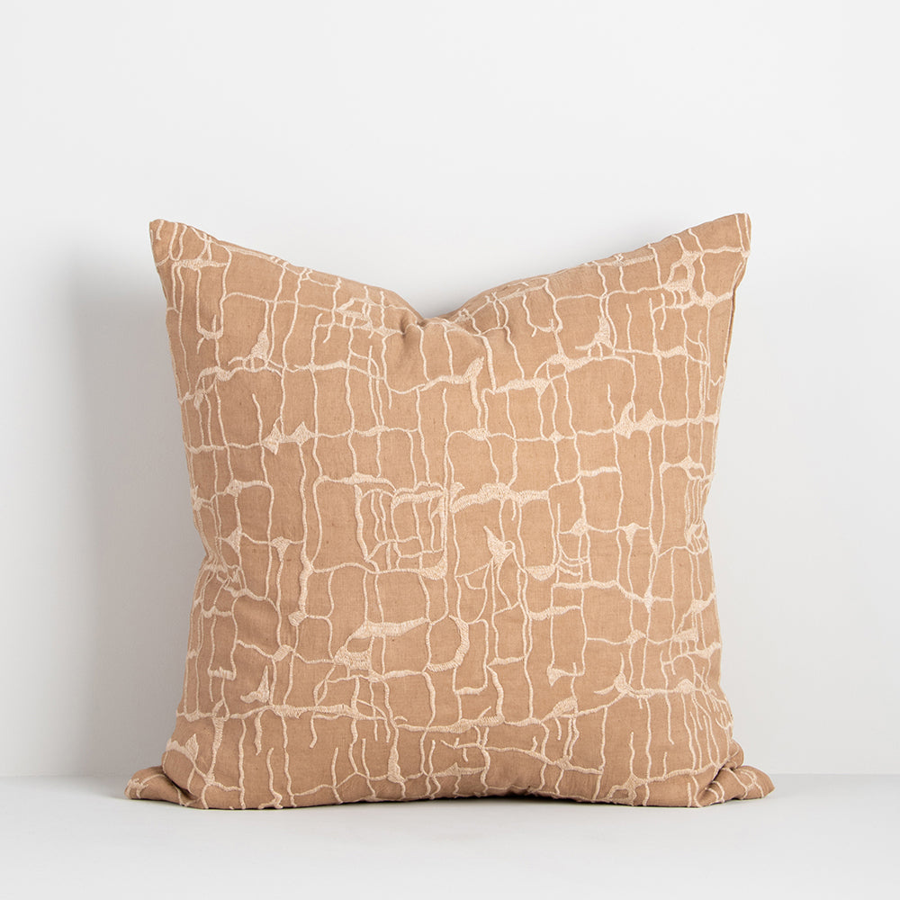 Triton Cushion Stone