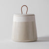 Aster Canister Coconut