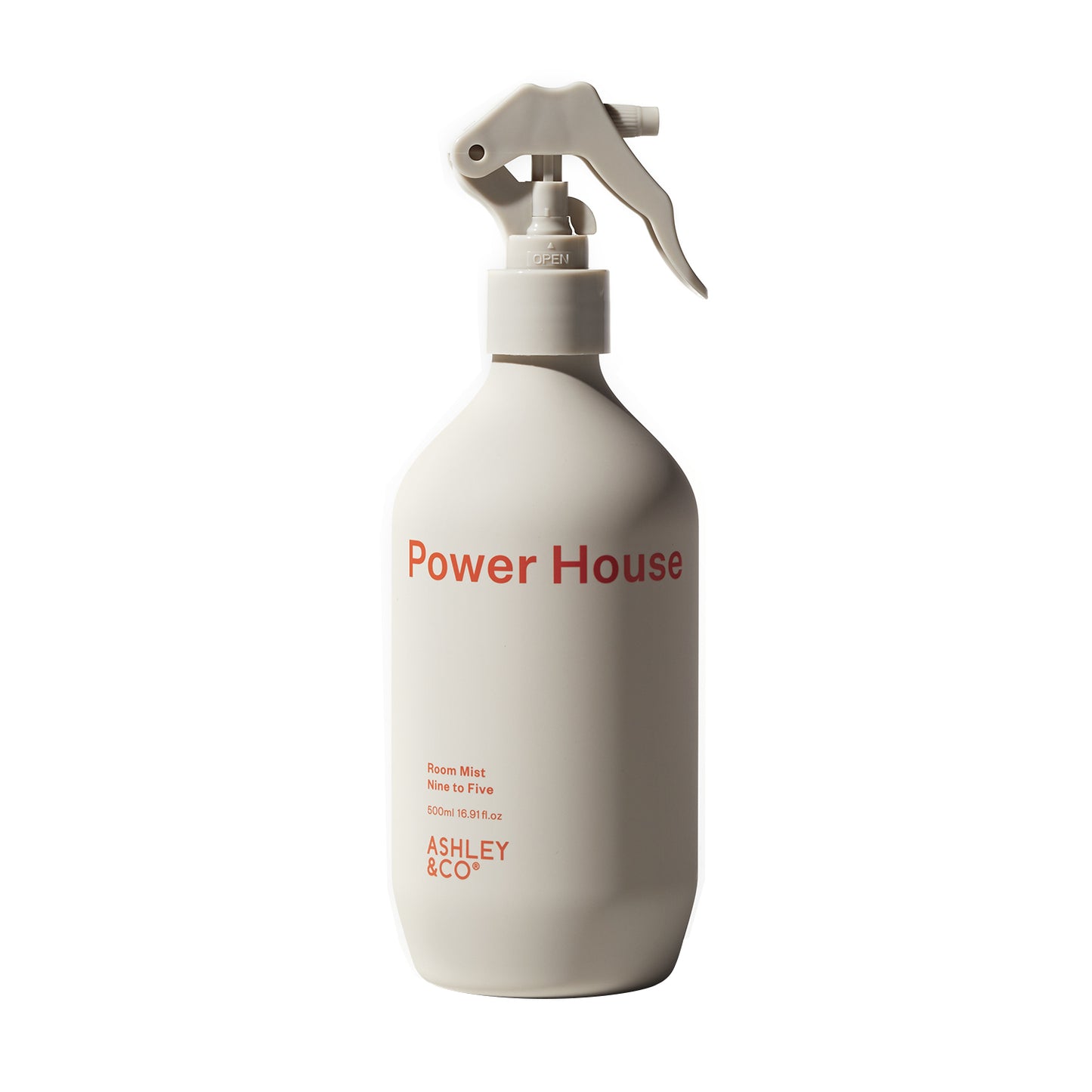 Power House Room Mist