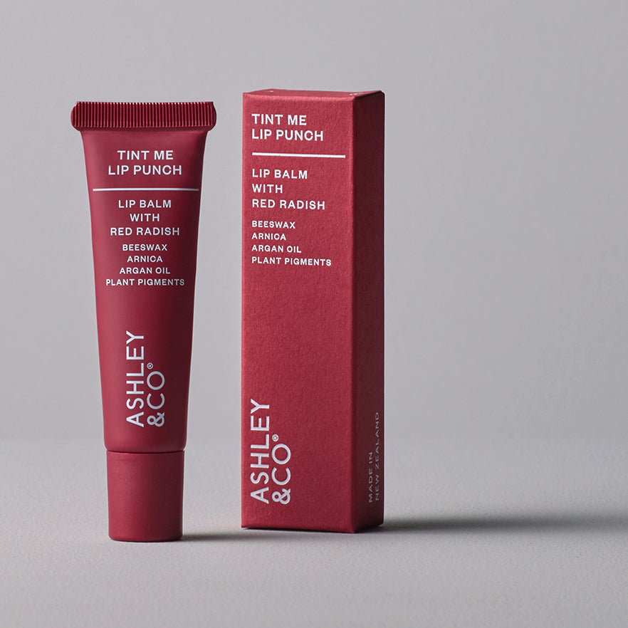 Tint Me Lip Punch