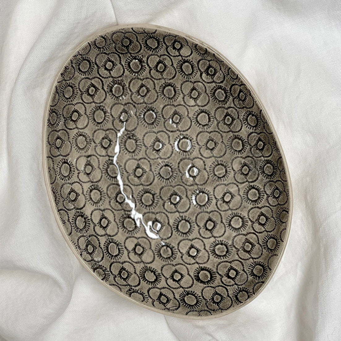 Black Lace Etosha Medium