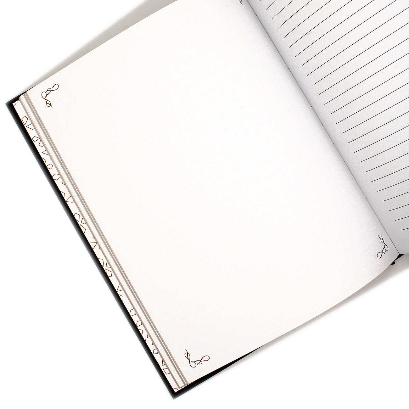 You Got This Shit Journal