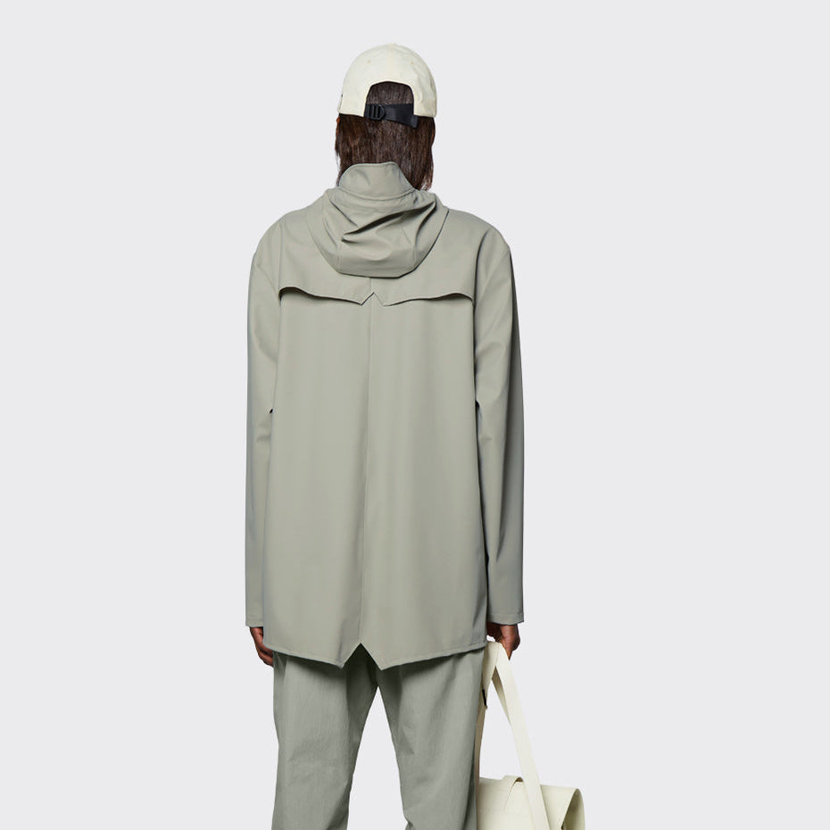 Rains - Jacket Cement