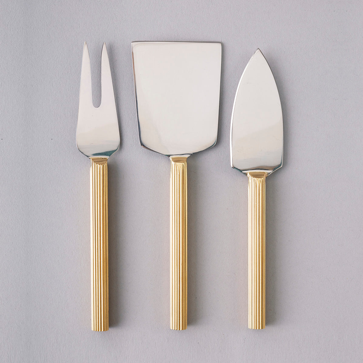 Lino Cheese Knife Set 3