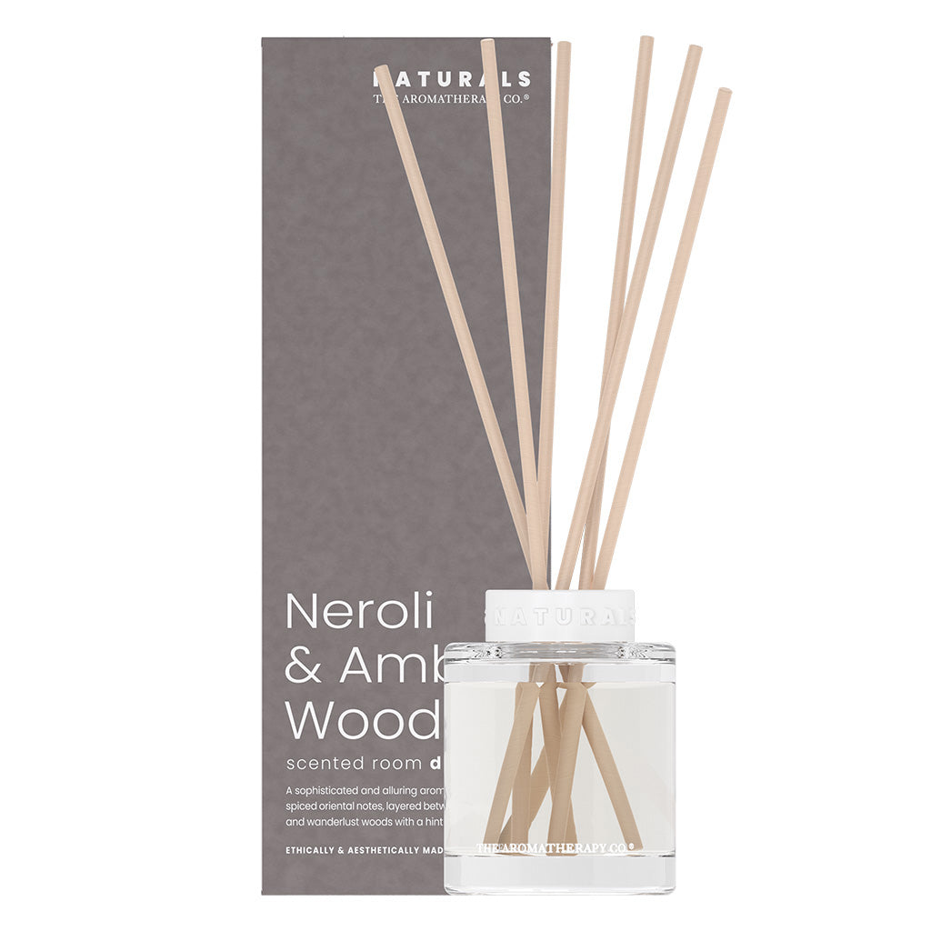 Naturals Diffuser
