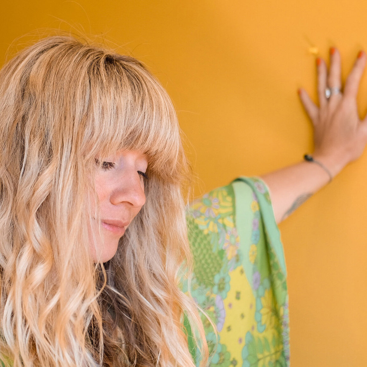 Piece House Puzzle - Golden Hour