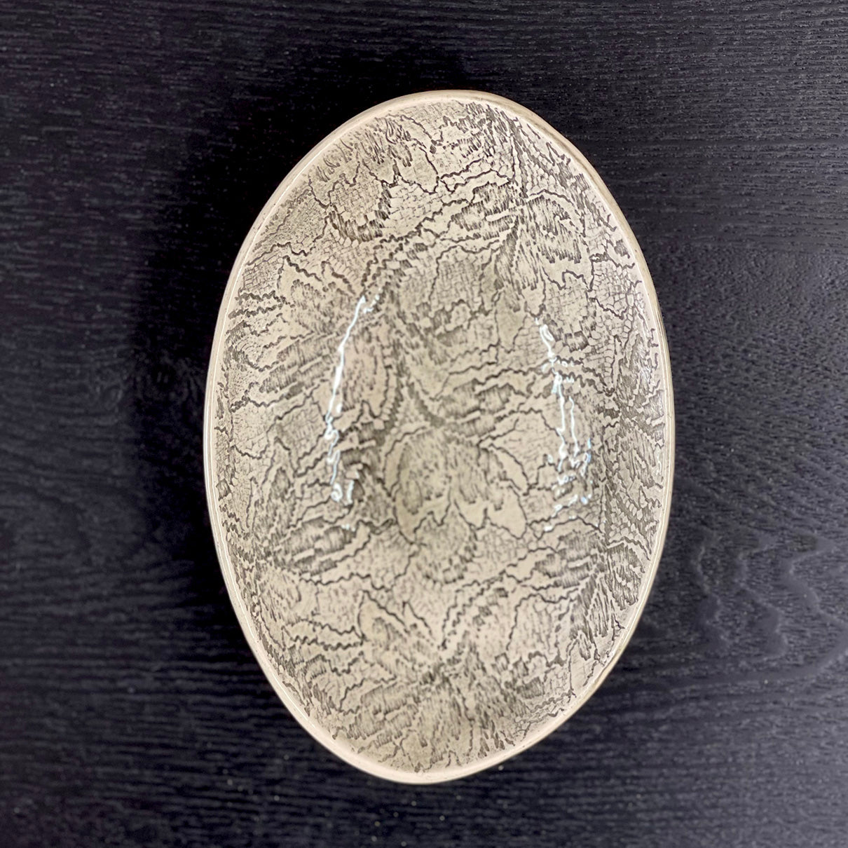 Black Lace Etosha Small