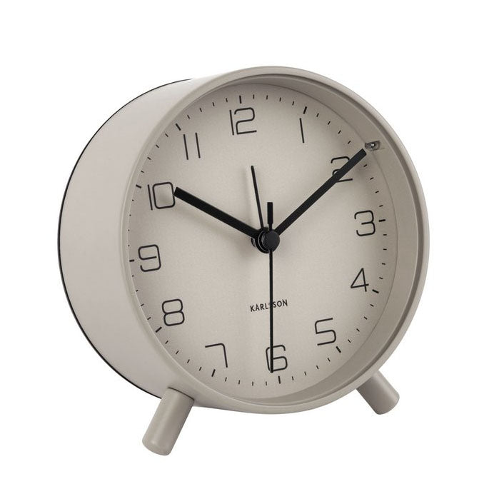 Karlsson Lofty Alarm Clock