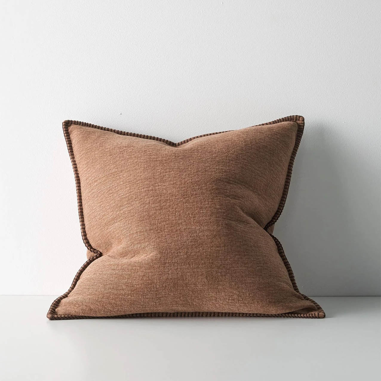 Alba Cushion Rust