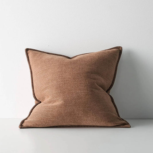 Alba Cushion Rust