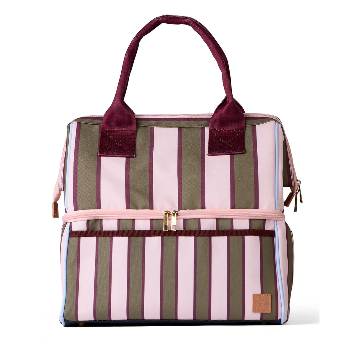 Tropicalia Cooler Bag