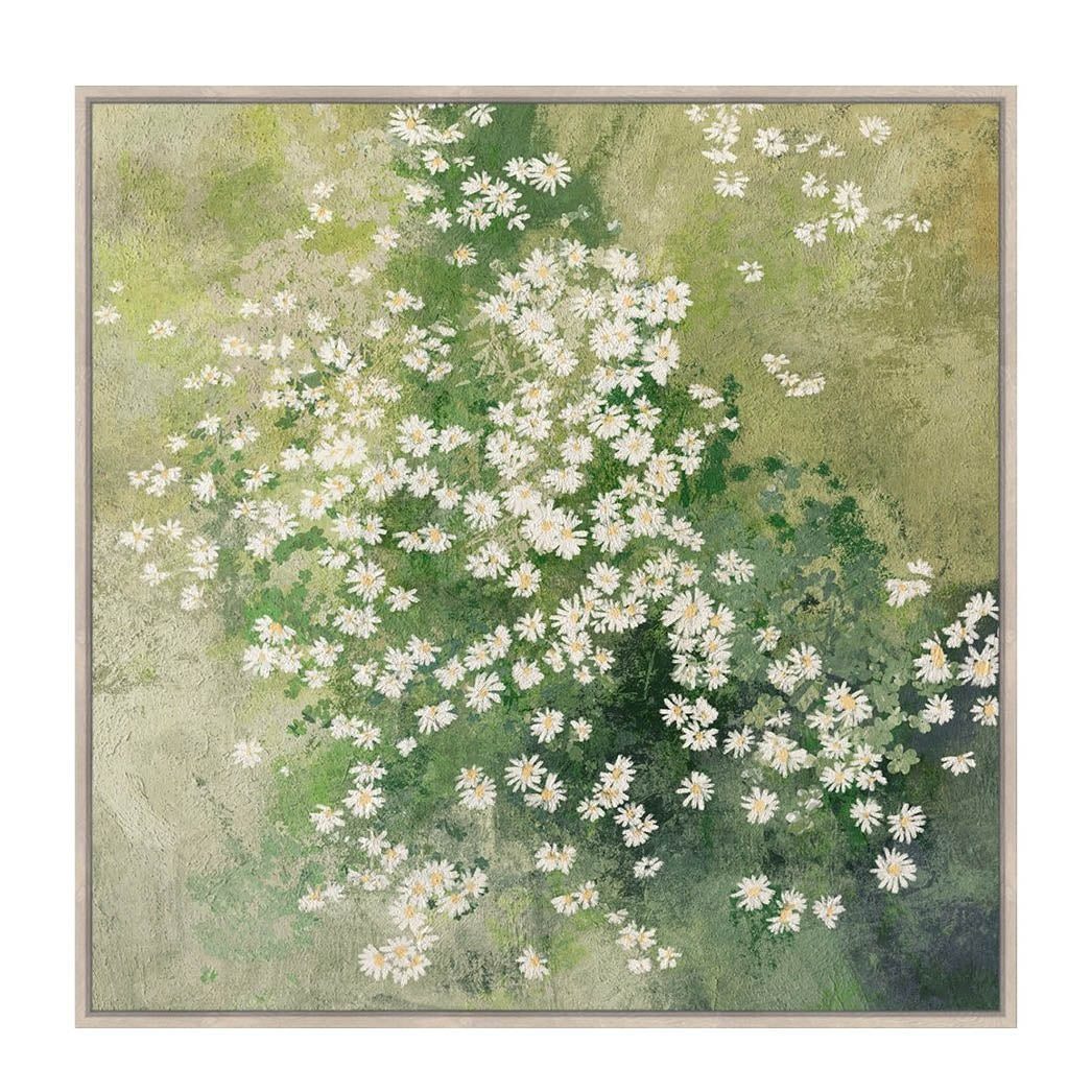 Pippa Framed Canvas