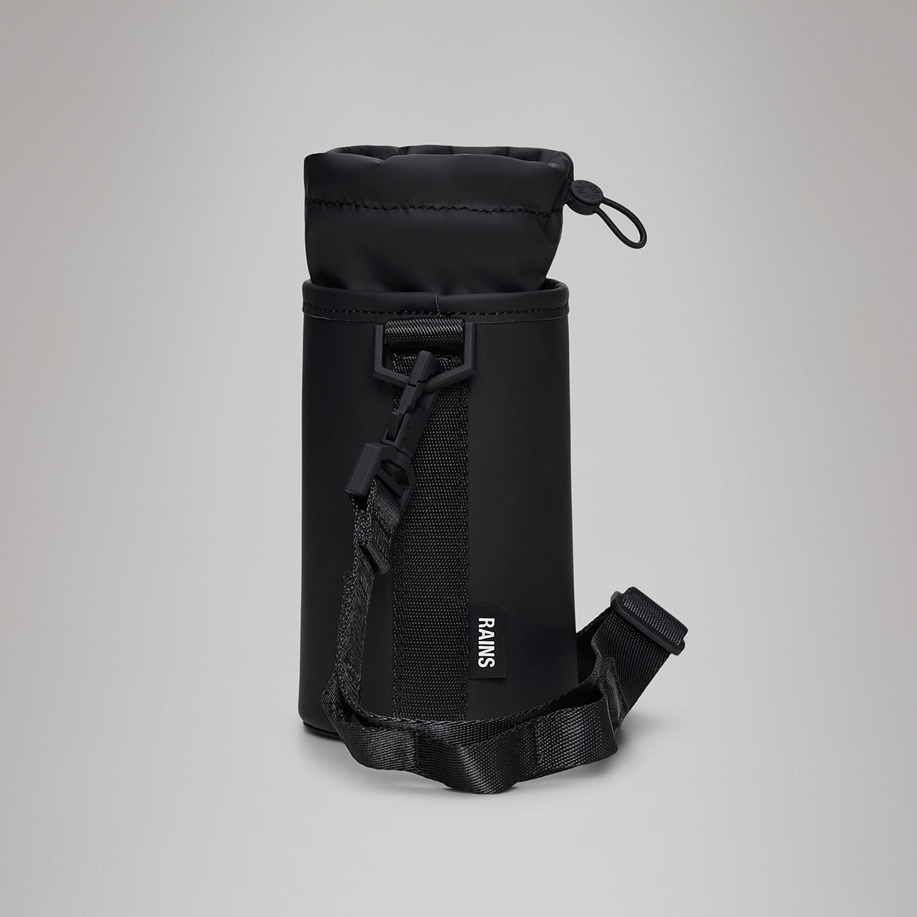 Rains - Bottle Holder Black