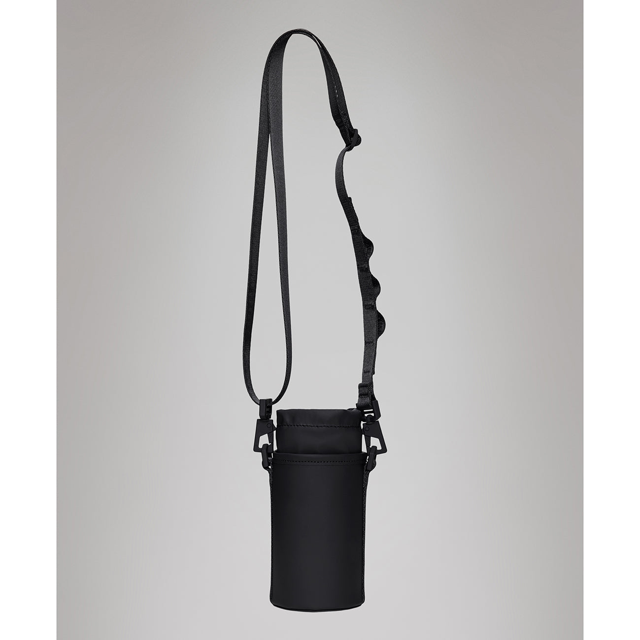 Rains - Bottle Holder Black