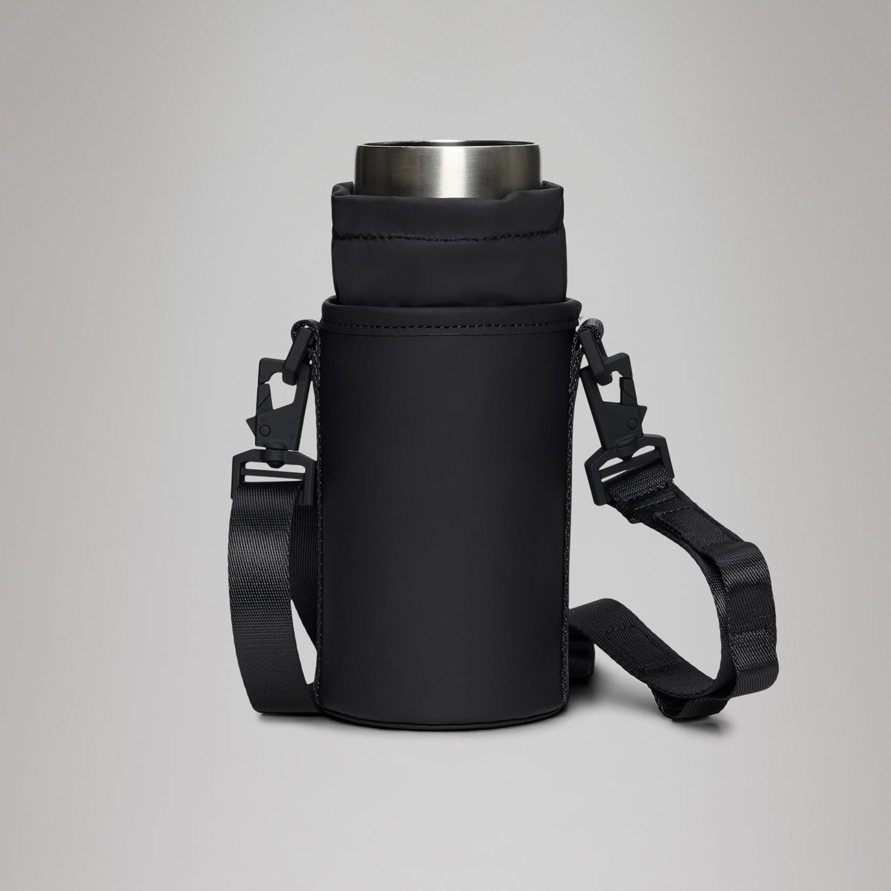 Rains - Bottle Holder Black