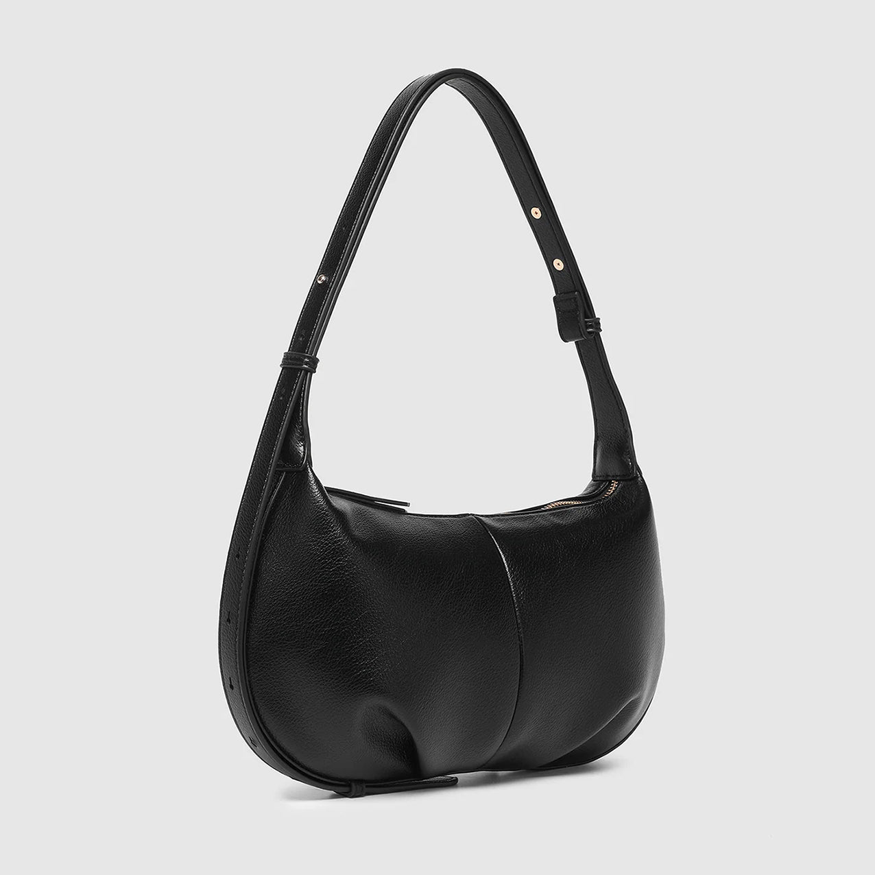 Olivia Shoulder Bag Black