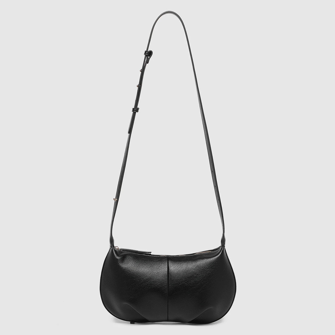 Olivia Shoulder Bag Black