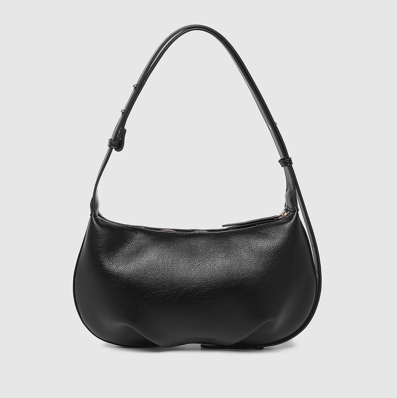 Olivia Shoulder Bag Black